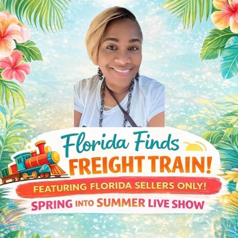 Florida Finds Freight Train Unlisted Sale